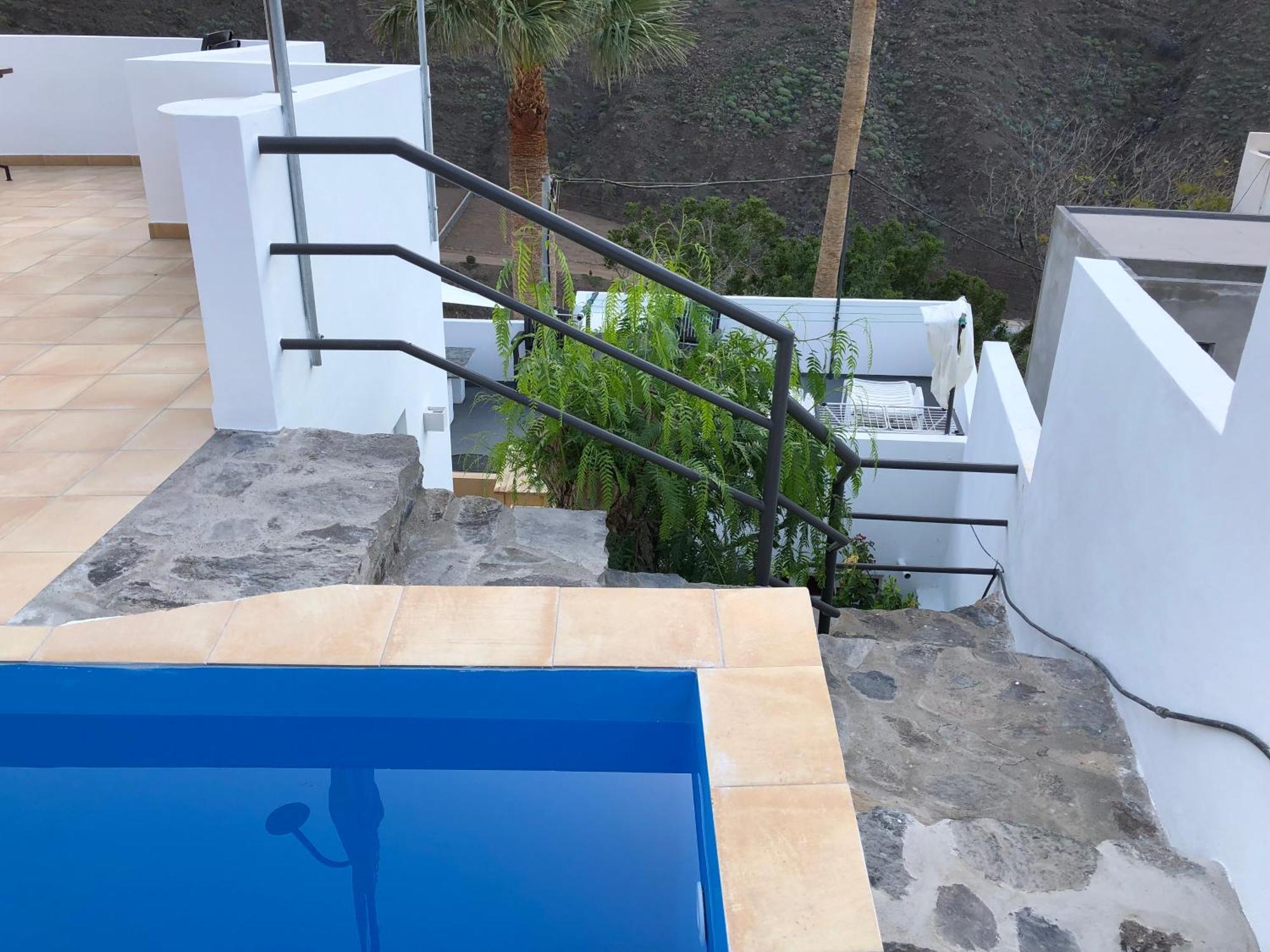 Casillacalera Valle Gran Rey Exterior photo